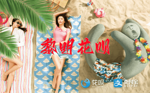泥沙俱下花呗